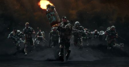 "Call of Duty: Black Ops 4" bez singla, za to z battle royale. Szok i niedowierzanie!