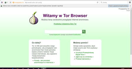 Firefox zawalczy o użytkownika nowym trybem. Pełna anonimowość dzięki "cebuli"