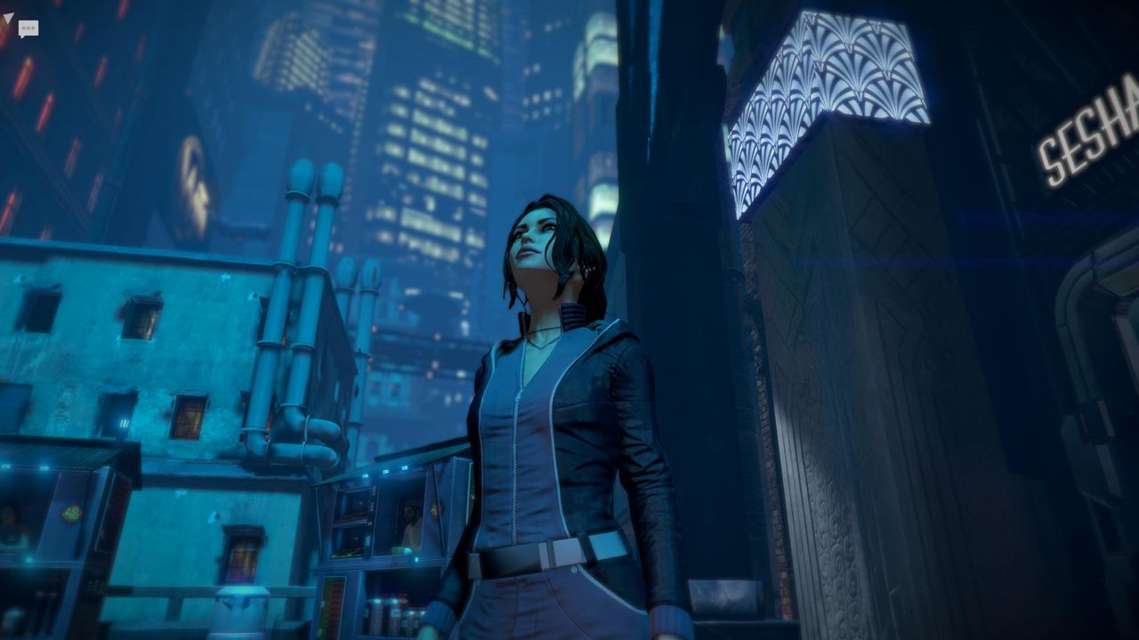 Dreamfall Chapters: The Longest Journey - recenzja