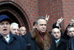 Ks. Jankowski zaapelował do wiernych o spokój