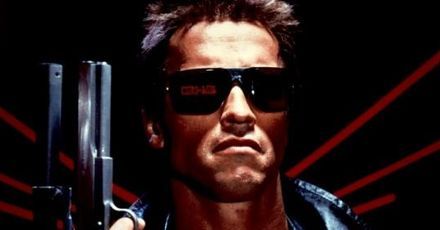 Terminator wysyła na urlop. Bezpłatny!