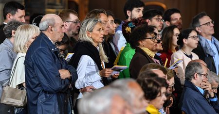 Koronawirus. Pastor odprawił modlitwę pomimo zakazu. Efekt? 2500 nowych zarażonych