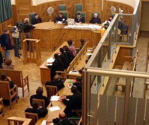 Gangsterzy z "łódzkiej ośmiornicy" skazani