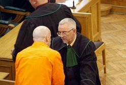 Szefowie "ramienia zbrojnego" ośmiornicy przed sądem