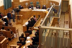 Gangsterzy z "łódzkiej ośmiornicy" skazani