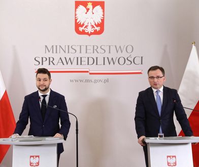 Nowe ustawy o działalności komorników weszły w życie. Ziobro: fundamentalne zmiany