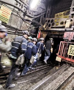 Podziemny pożar w kopalni Bogdanka. Ewakuowano 180 osób