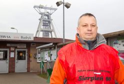 Górnik opowiada WP o dramacie w kopalni Zofiówka