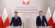 Nowe ustawy o działalności komorników weszły w życie. Ziobro: fundamentalne zmiany