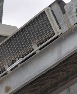 Opole Lubelskie. Mężczyzna stracił rękę w pracy