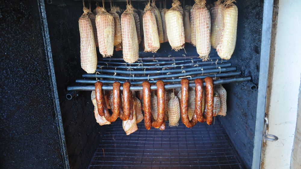 Nie tylko wędzenie, ale i ubój przy domu będzie możliwy