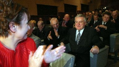 Jerzy Jaskiernia