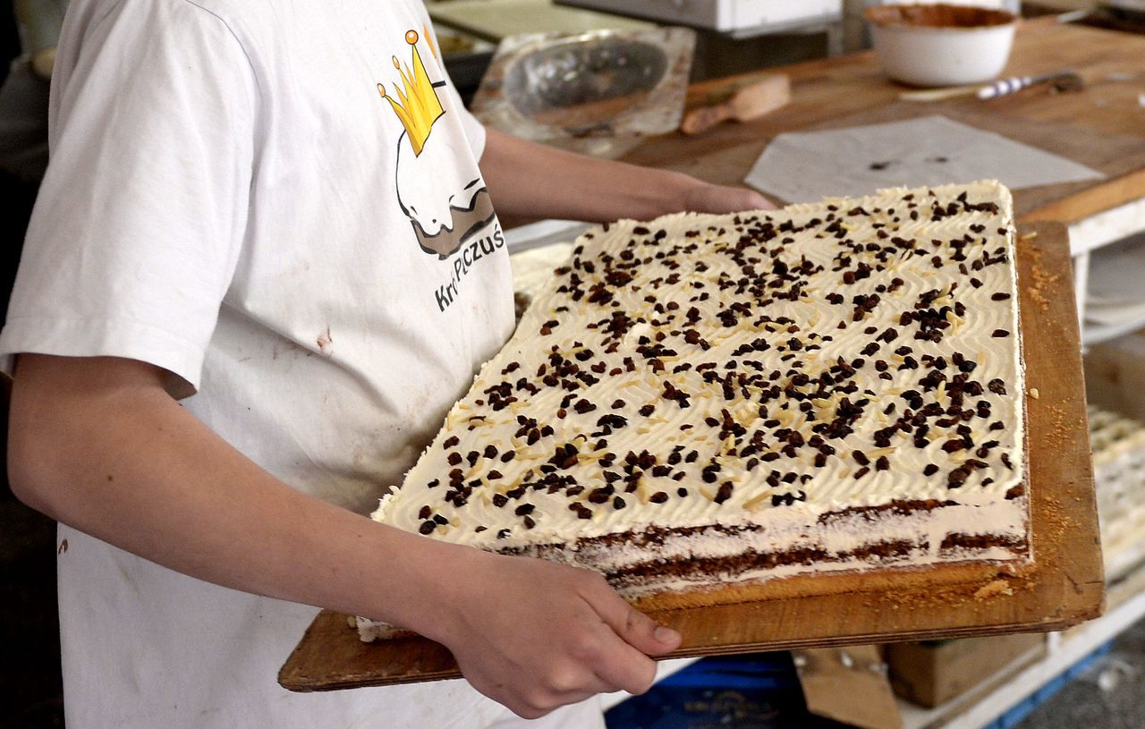 Zgadniesz, skąd pochodzą popularne w Polsce słodycze?