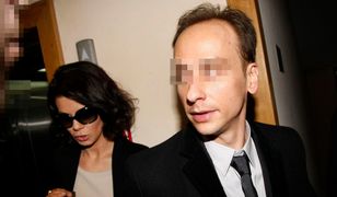 Dariusz K. zwróci Górniak pół miliona złotych?!