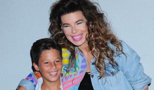 Syn Górniak pójdzie w końcu do pierwszej komunii świętej. "Jest na to gotowy"