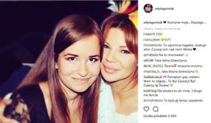 Edyta Górniak napisała wiersz dla zmarłej fanki!