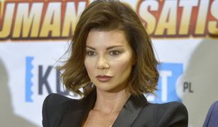 Fani byli wściekli, gwiazda się tłumaczy. Górniak o planach muzycznych na 2017 rok