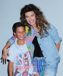 Syn Górniak pójdzie w końcu do pierwszej komunii świętej. "Jest na to gotowy"