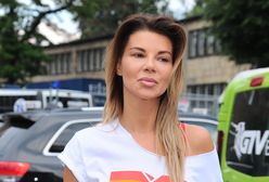 Edyta Górniak o trudach samotnego macierzyństwa