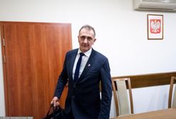 Opoczno. Lekarz Hubert Czerniak kwestionował szczepienia noworodków. Został zawieszony