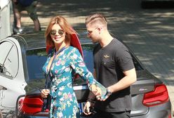 Edyta Górniak nie może cieszyć się pełnią szczęścia. Musi nad sobą pracować