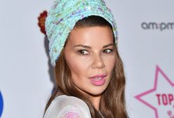 Edyta Górniak nie chce zabrać chłopaka na premierę. Ma chrapkę na Zakościelnego