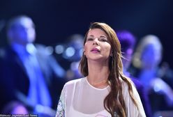 Edyta Górniak wygrała los na loterii. Miłość ją rozpieszcza