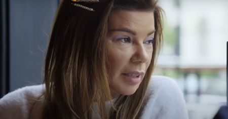 Edyta Górniak walczy z nałogiem. Uzależniła się od napoju, który pije wielu Polaków