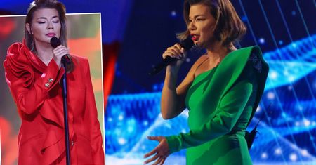 Edyta Górniak nie chciała zaśpiewać "Czerwonych maków” na koncercie TVP. Postawiła stacji warunek. Zdradziła jaki
