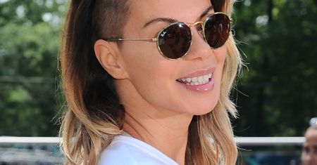 Edyta Górniak to ma szczęście do przystojniaków. Właśnie w jej życiu pojawił się kolejny. Opowiedziała o nowej relacji