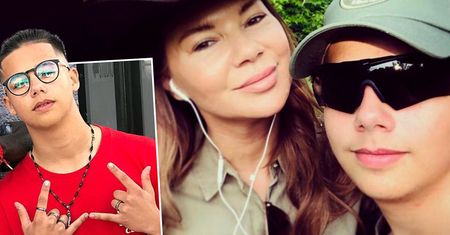 Edyta Górniak świętuje 17. urodziny Allanka. Podzieliła się wspomnieniami z porodówki. Kiedyś tabloidy zapłaciłyby fortunę za takie zwierzenia