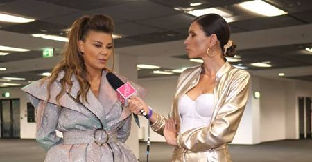 Edyta Górniak o samotnym macierzyństwie: "Współczuję Allanowi" [WIDEO]