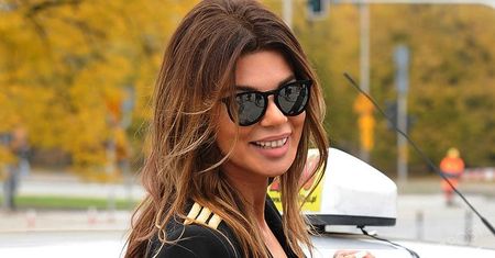 Edyta Górniak cała w Balmain dla H&M! Stworzyła stylowy komplet