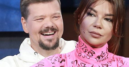 Michał Figurski u Kuby Wojewódzkiego wyjawił sekret syna Edyty Górniak. Że też dopiero teraz to wyszło na jaw…
