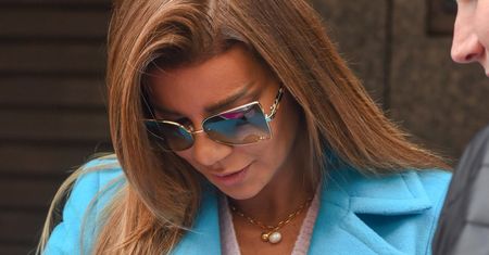 Edyta Górniak w centrum tornada. "Najgorsza noc w życiu"