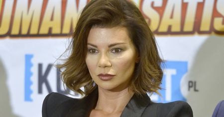Edyta Górniak: to był dla niej ogromny cios. Czego nie powiedziała jej mama?
