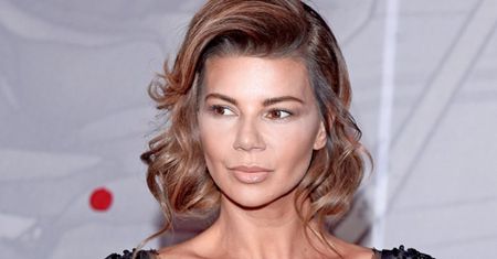 Edyta Górniak boi się o syna. Wróci do Polski?