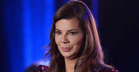 Edyta Górniak trafiła do szpitala. Fani ją wspierają