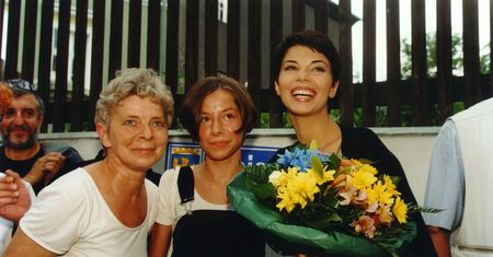 Edyta Górniak nie zamierza pogodzić się z siostrą