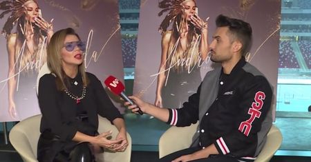 Edyta Górniak zachwycona "The Voice Kids". "Nie mogę powstrzymać swojego instynktu macierzyńskiego"