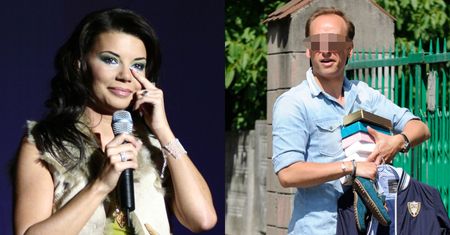 Edyta Górniak podczas nauki jazdy powraca wspomnieniami do wypadku Dariusza K.: "Mogłam to być ja. Wiele razy straszył, że zrobi mi krzywdę"