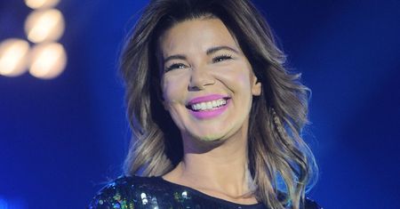 Edyta Górniak ma nowego adoratora. To przystojny prawnik z USA!