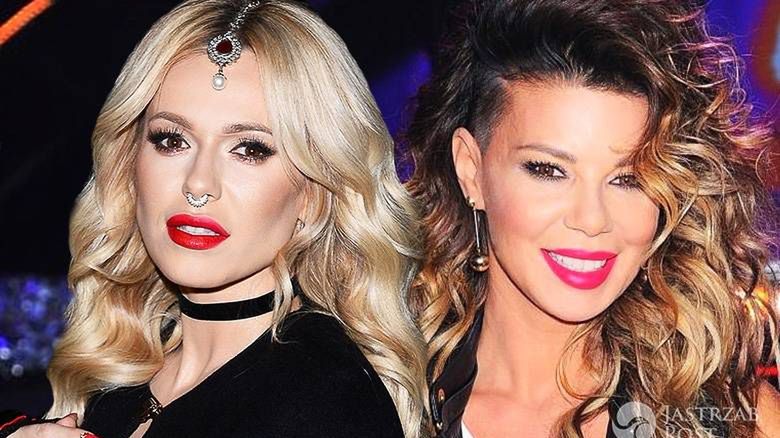 Doda o Edycie Gorniak na Eurowizji 2016