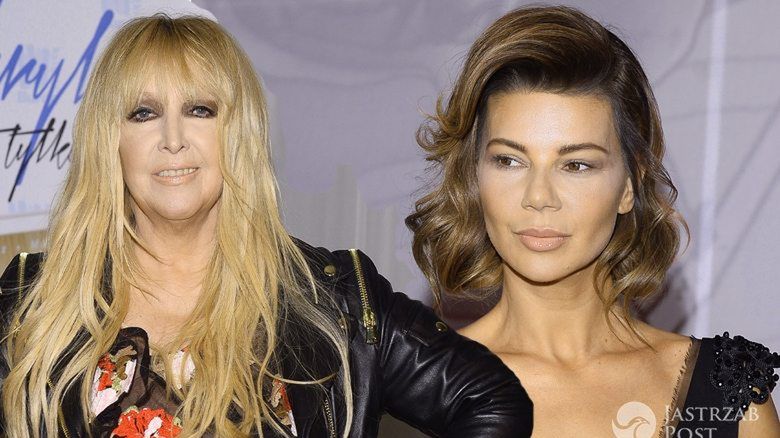 Maryla Rodowicz o Edycie Górniak