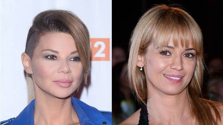 Anna Przybylska, Edyta Górniak
Fotografia: ONS