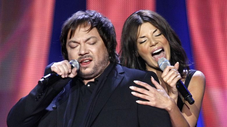 Mietek Szcześniak, Edyta Górniak
Fotografia: AKPA