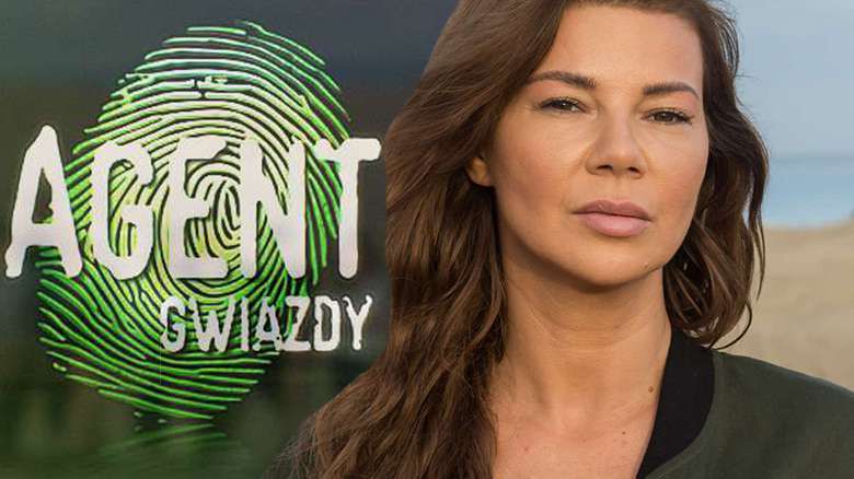 Edyta Górniak pierwszy raz o Agencie