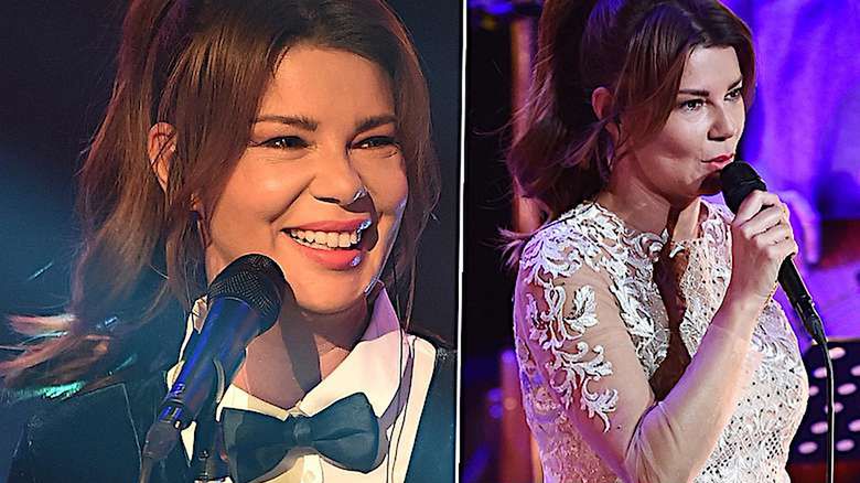 Edyta Górniak koncert w Gdańsku