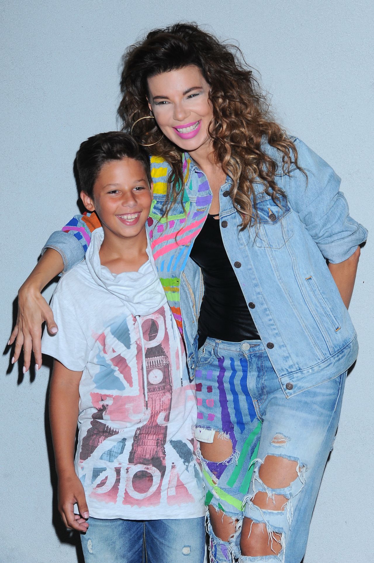 Górniak przeniesie się do Los Angeles? Allan marzy o tej przeprowadzce