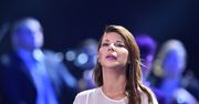 Edyta Górniak wraca z nową piosenką. Utwór "Tylko ty" promuje film "Dywizjon 303. Historia prawdziwa"